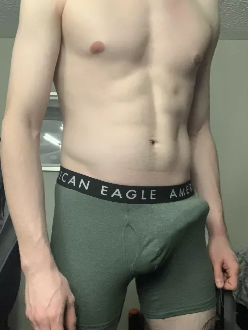 This thing has a mind of its own