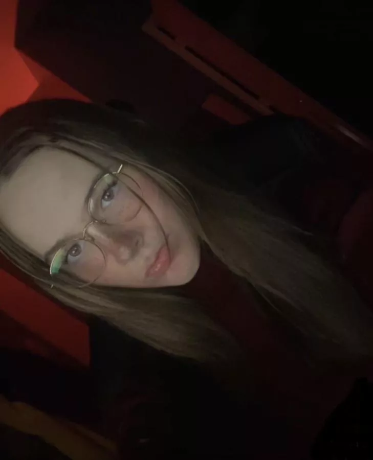 thought my hair slayed in this so had to post :3