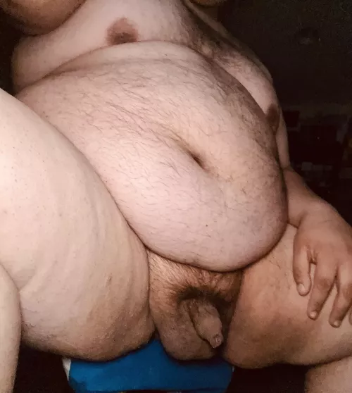 Time for a all-nighter gaming session