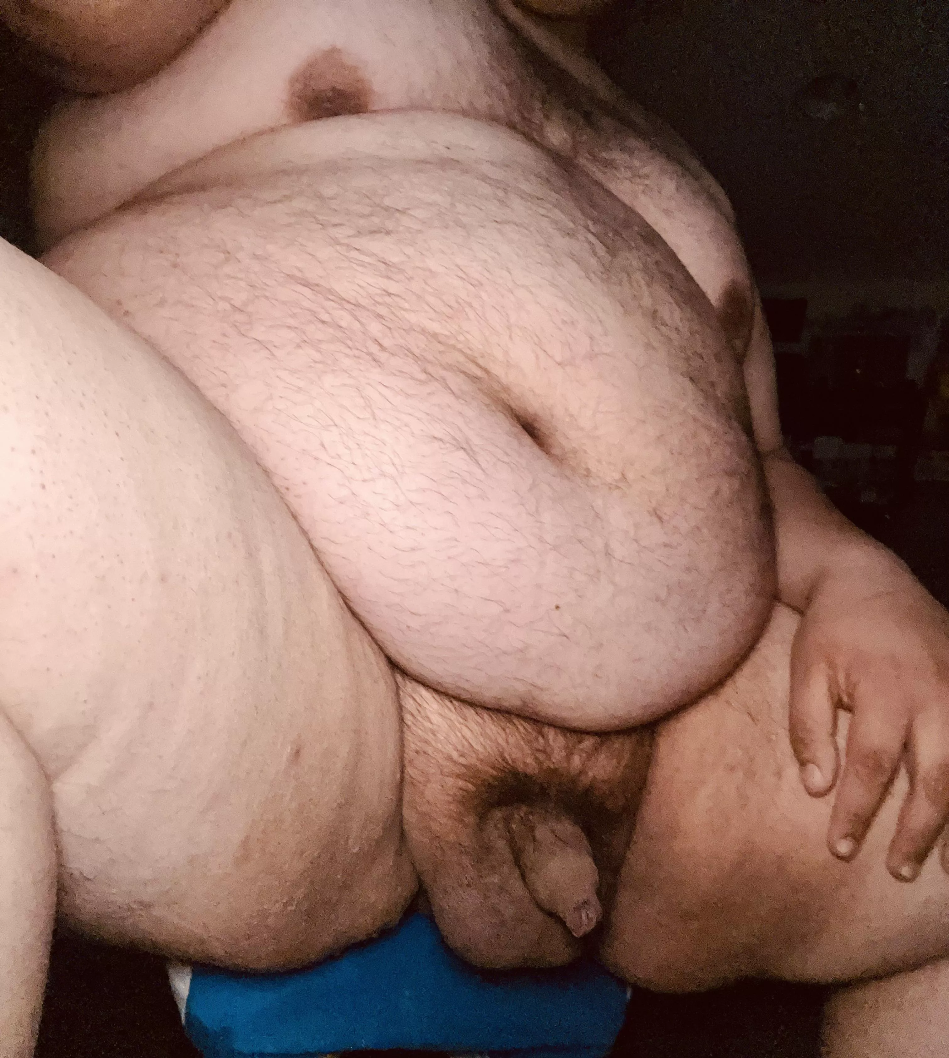 Time for a all-nighter gaming session