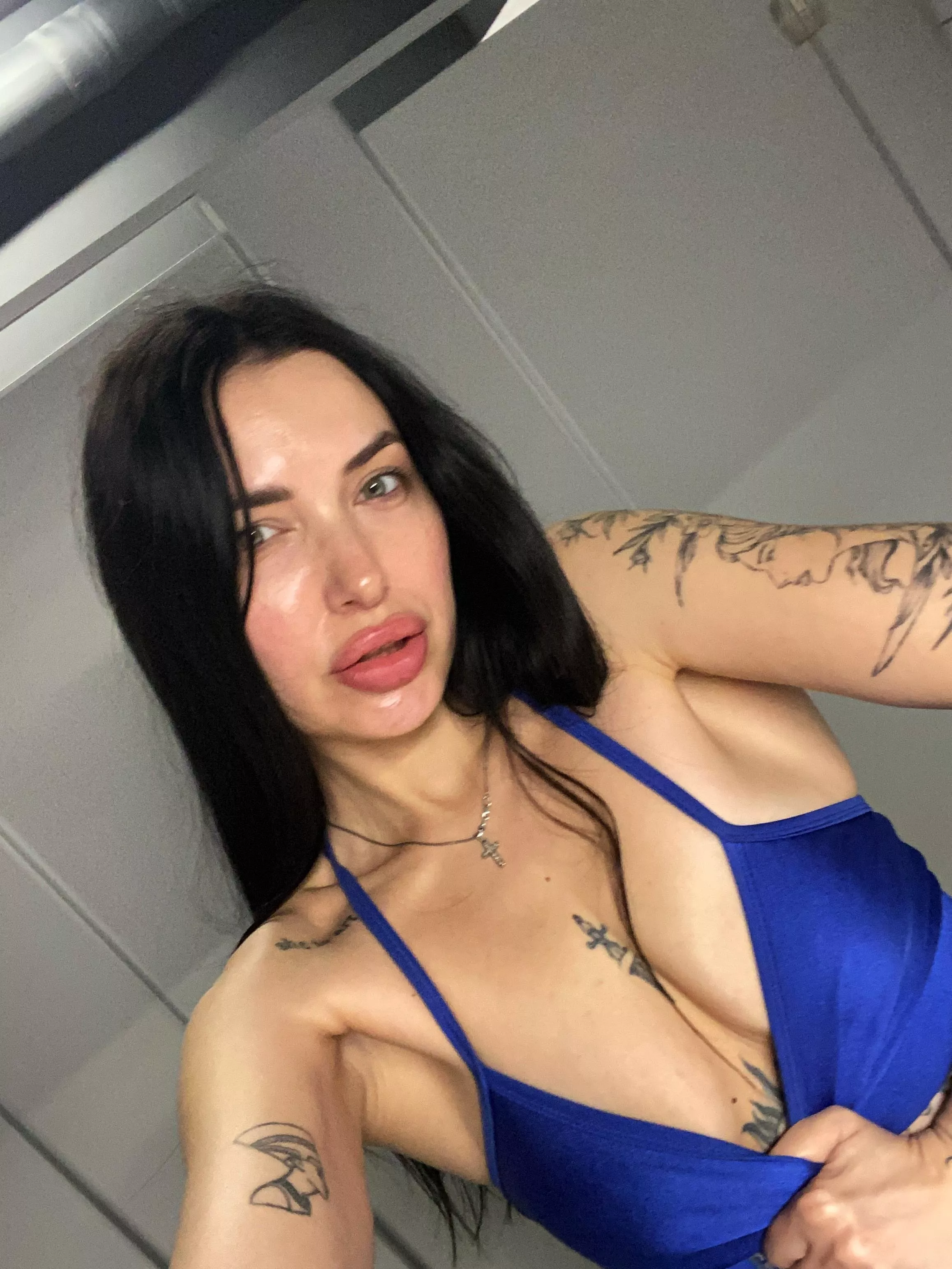 tired after workout help me relax