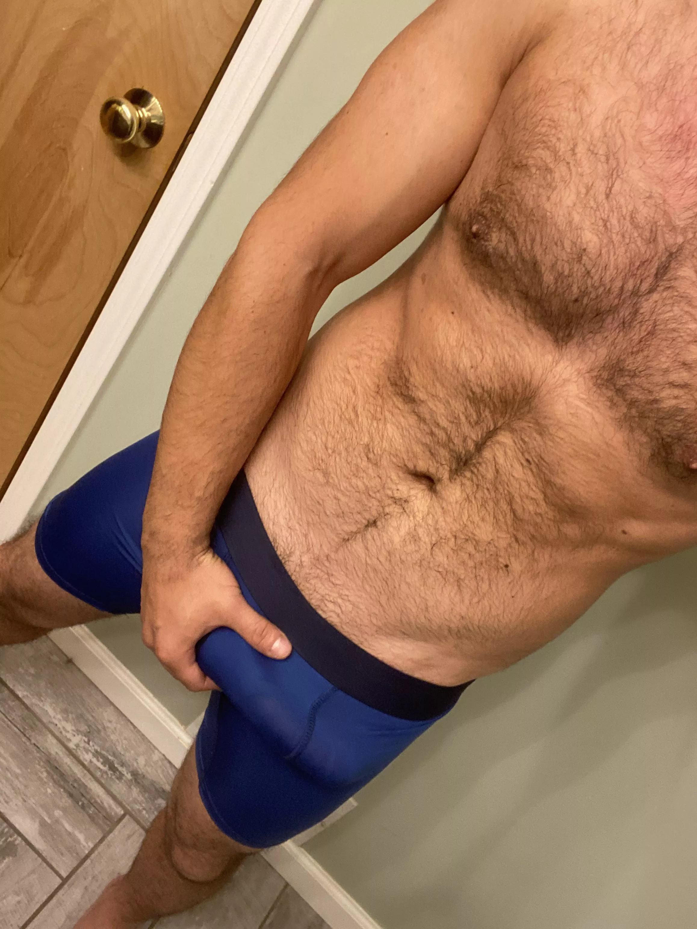 To bulge, or not to bulge…