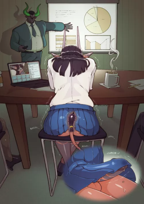 Trying to keep it together (Sulcate)