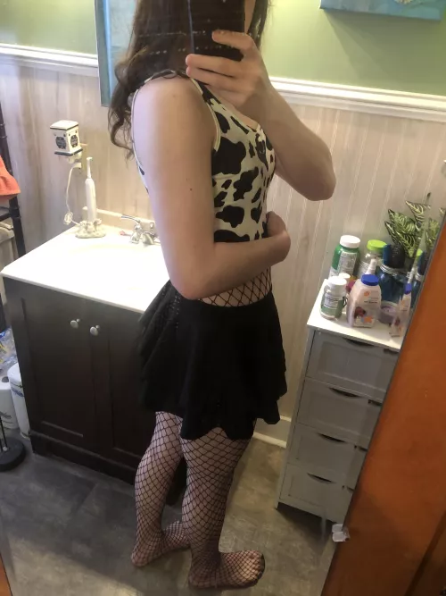 Tryna be your roommate