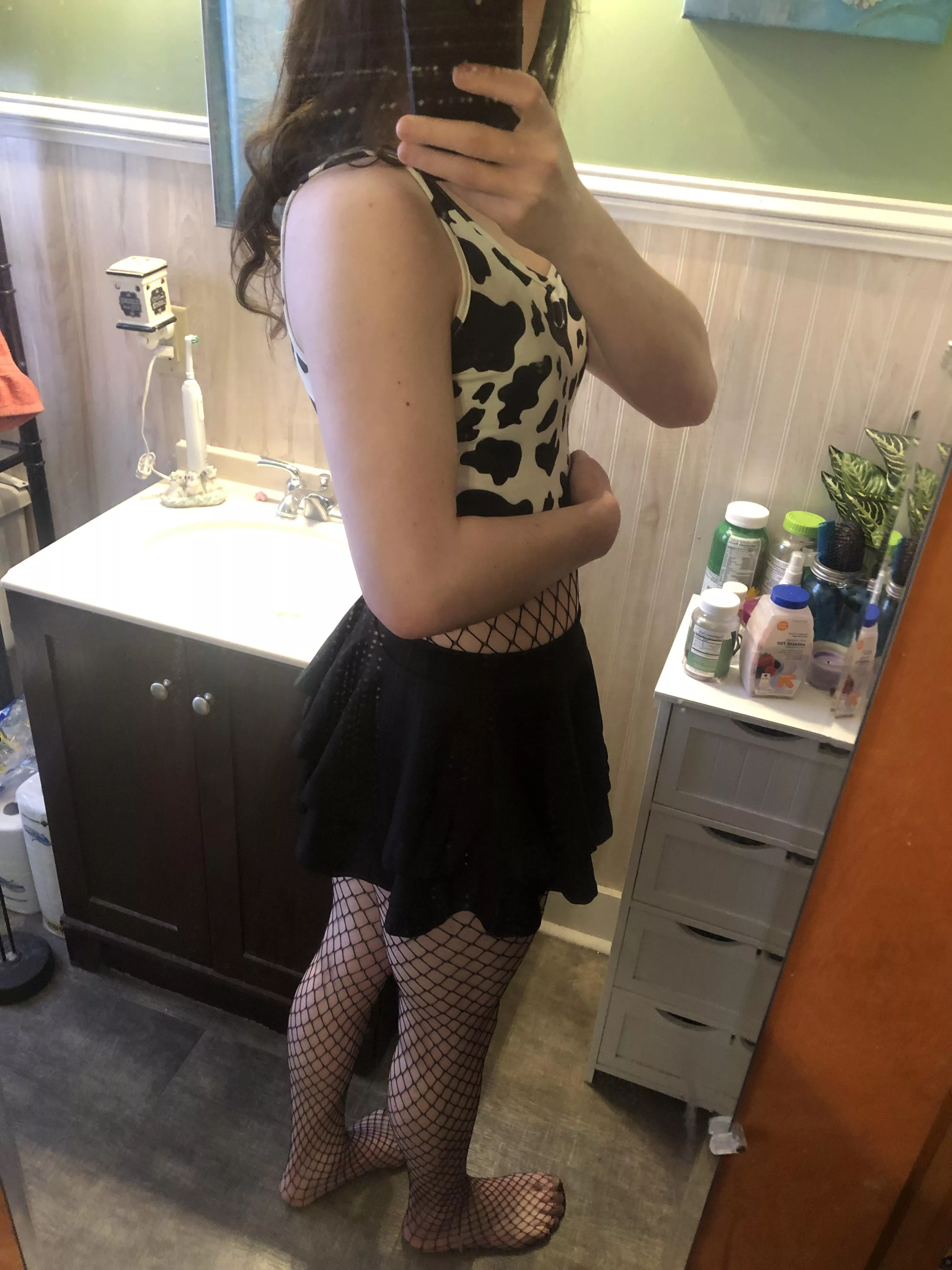 Tryna be your roommate