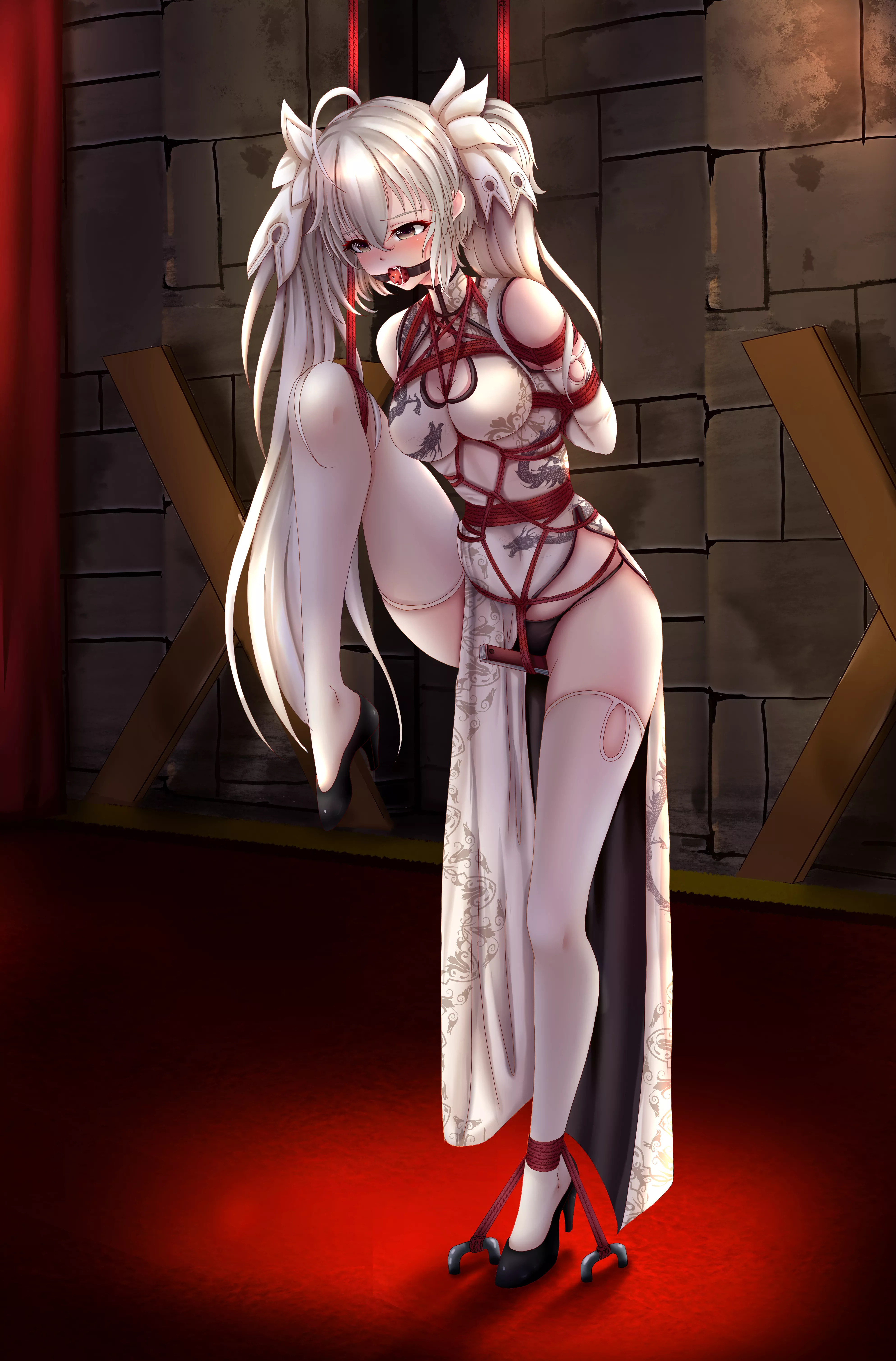 turn to enter the auction