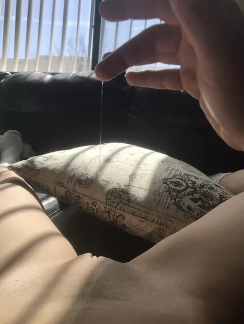 Turns out I’m just horny everyday 😅