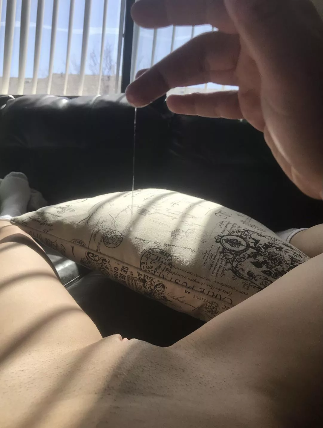 Turns out I’m just horny everyday 😅