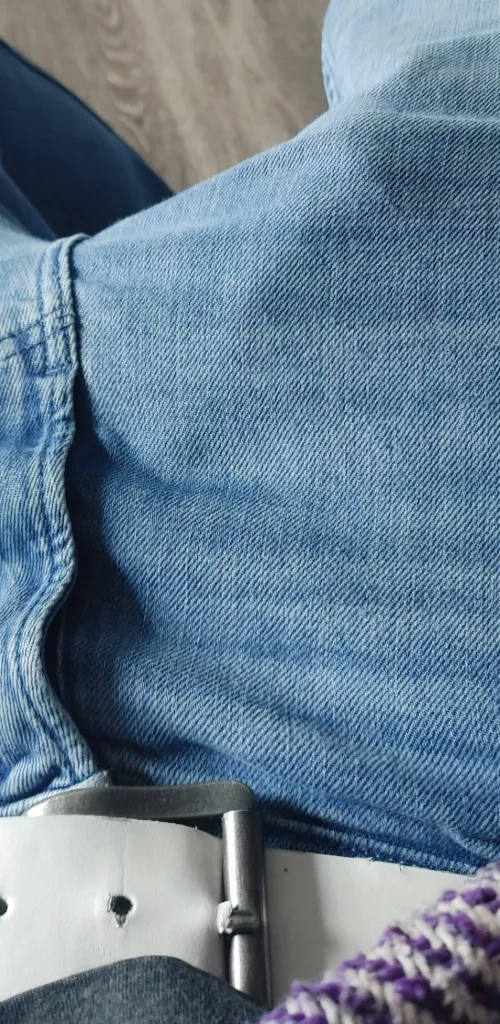 Unzip me already (36)