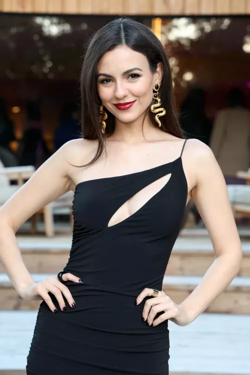 Victoria Justice