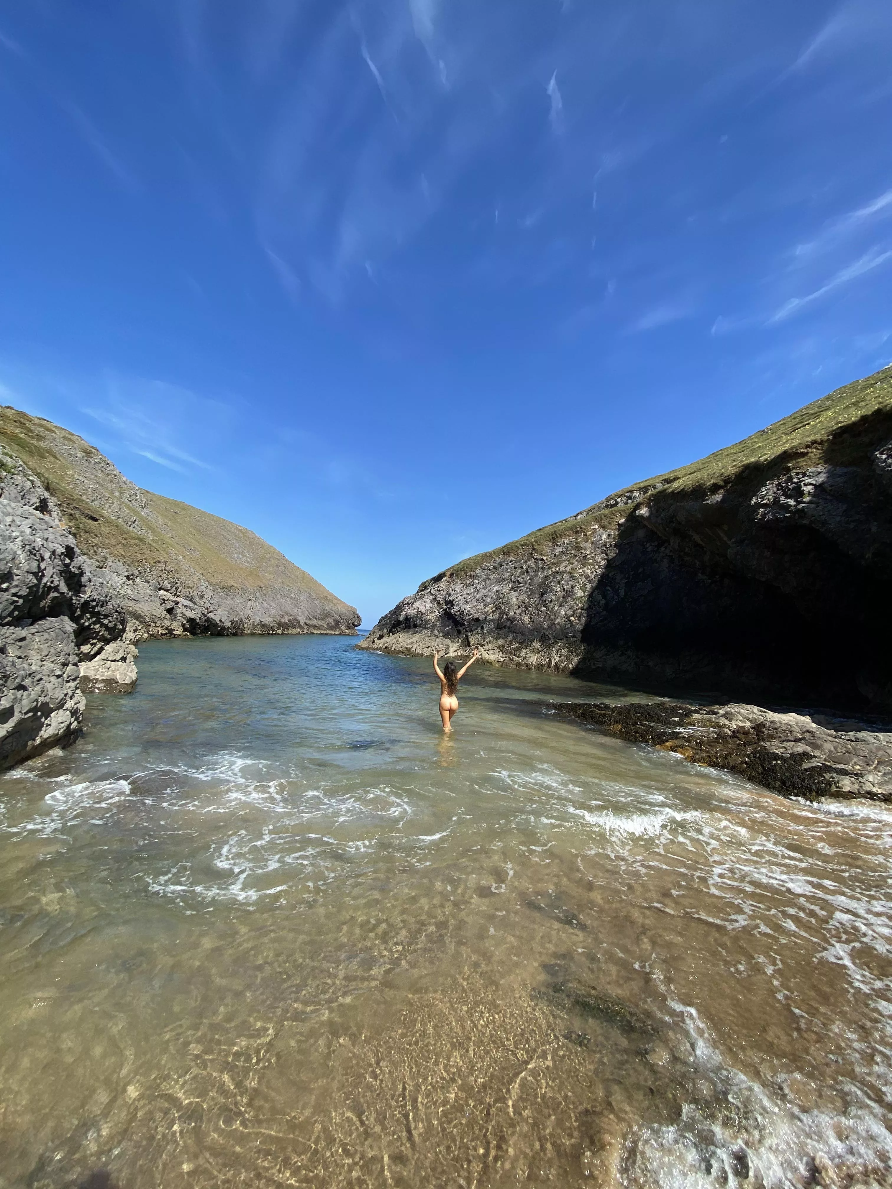 Wales🏴󠁧󠁢󠁷󠁬󠁳󠁿💧🌱