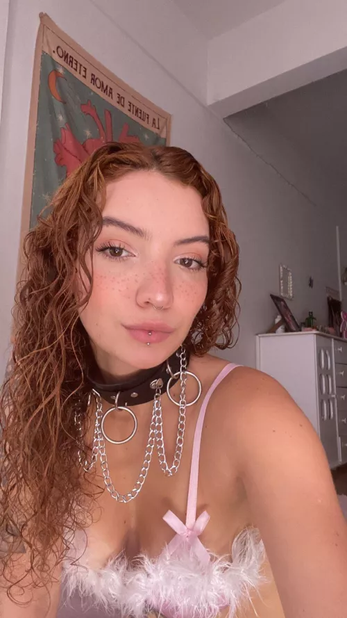 Wanna do something naughty