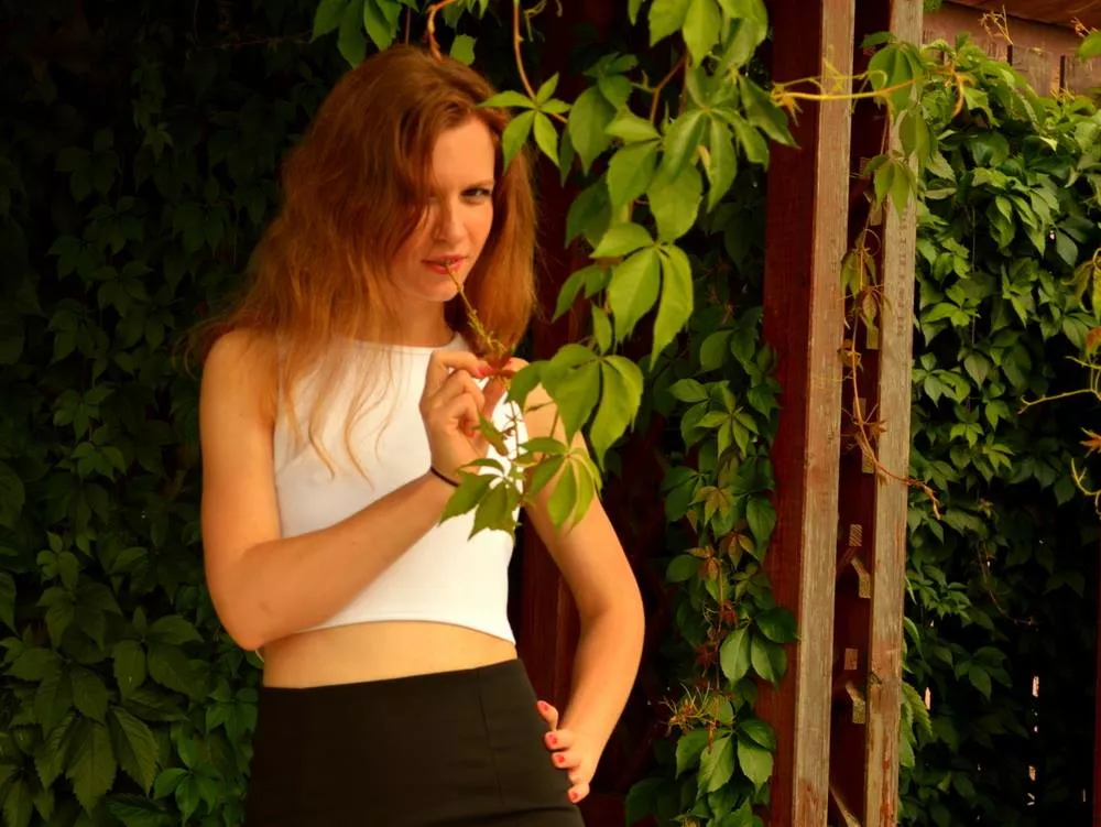 Wanna go raw with me?