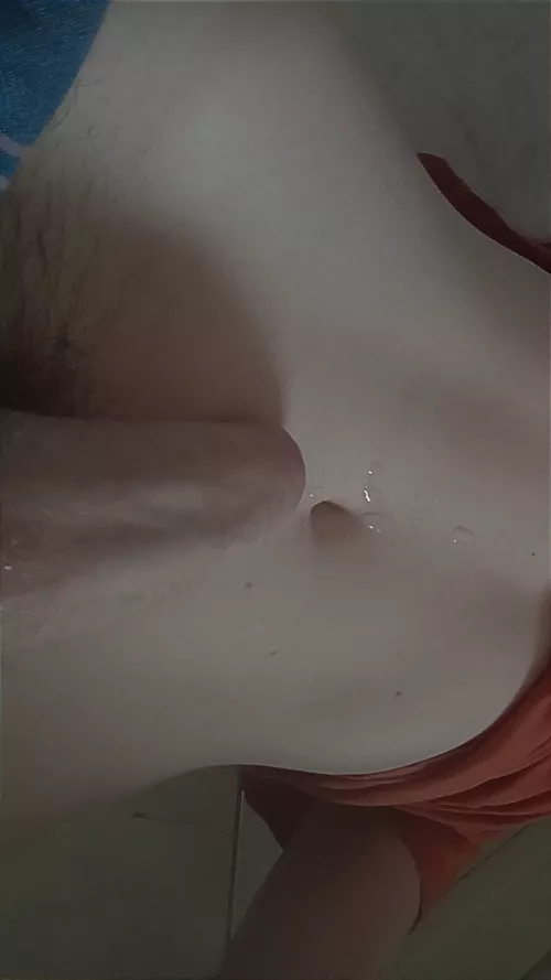 Wanna lick it up 😏