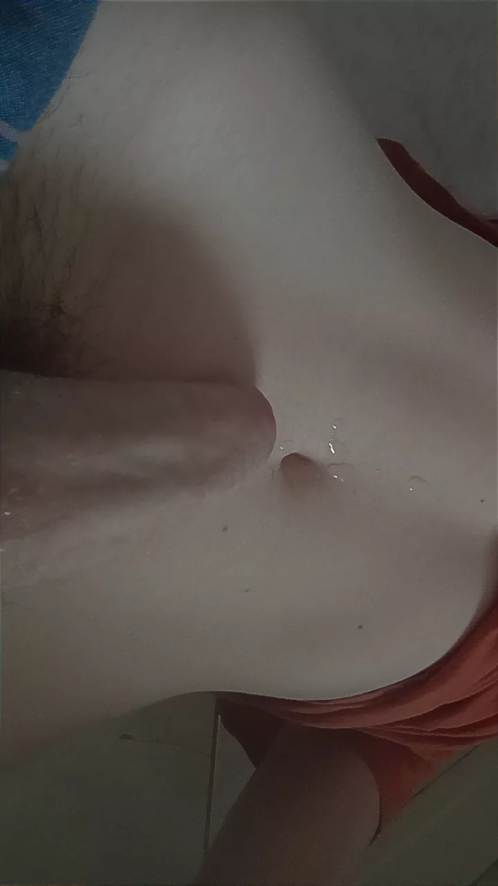 Wanna lick it up 😏