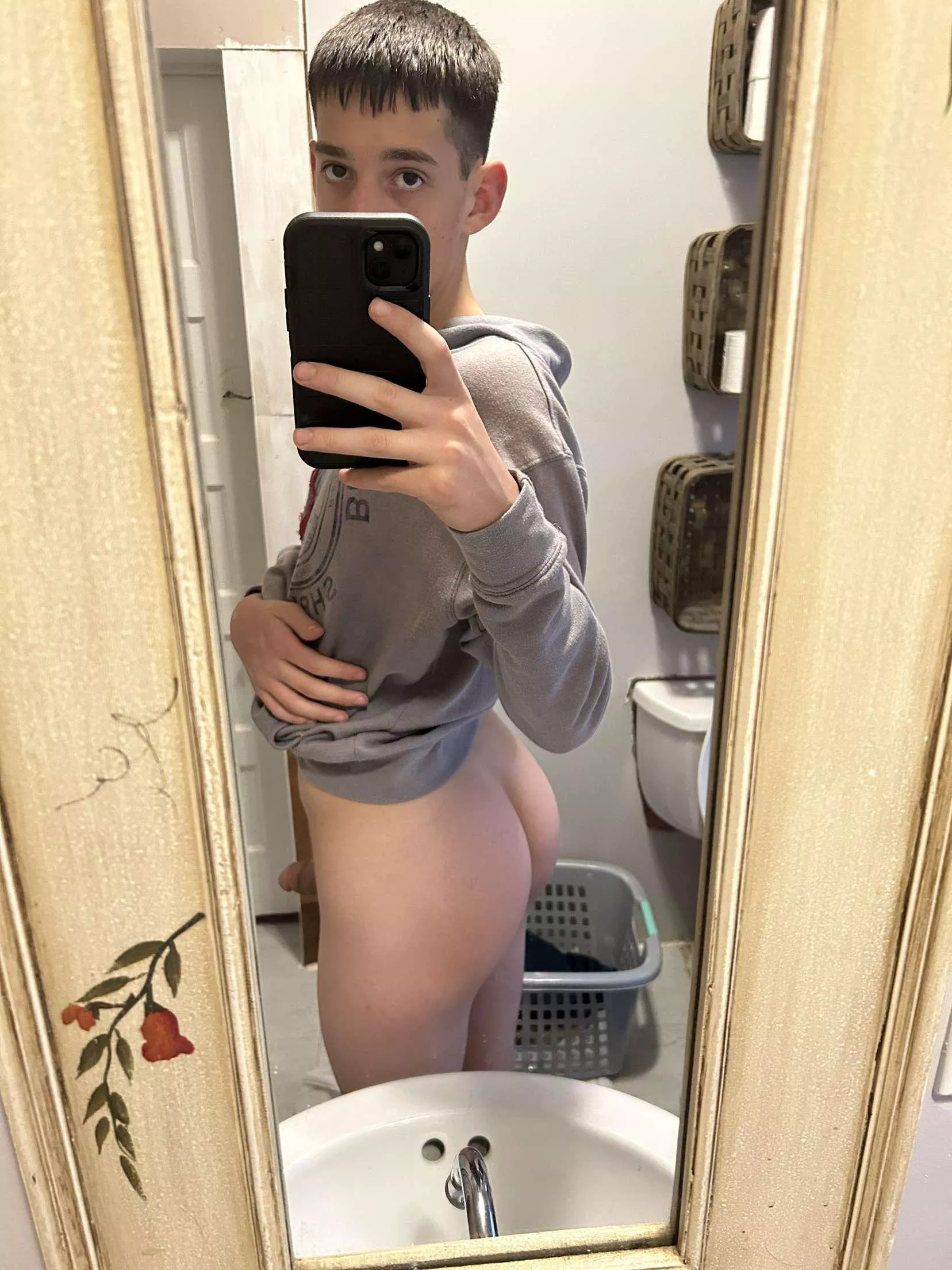 What are you going to do to me