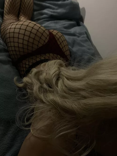 what are you waiting for? I'm not getting any younger