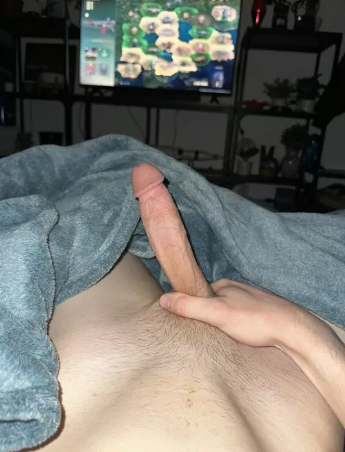 What do you think? big enough?