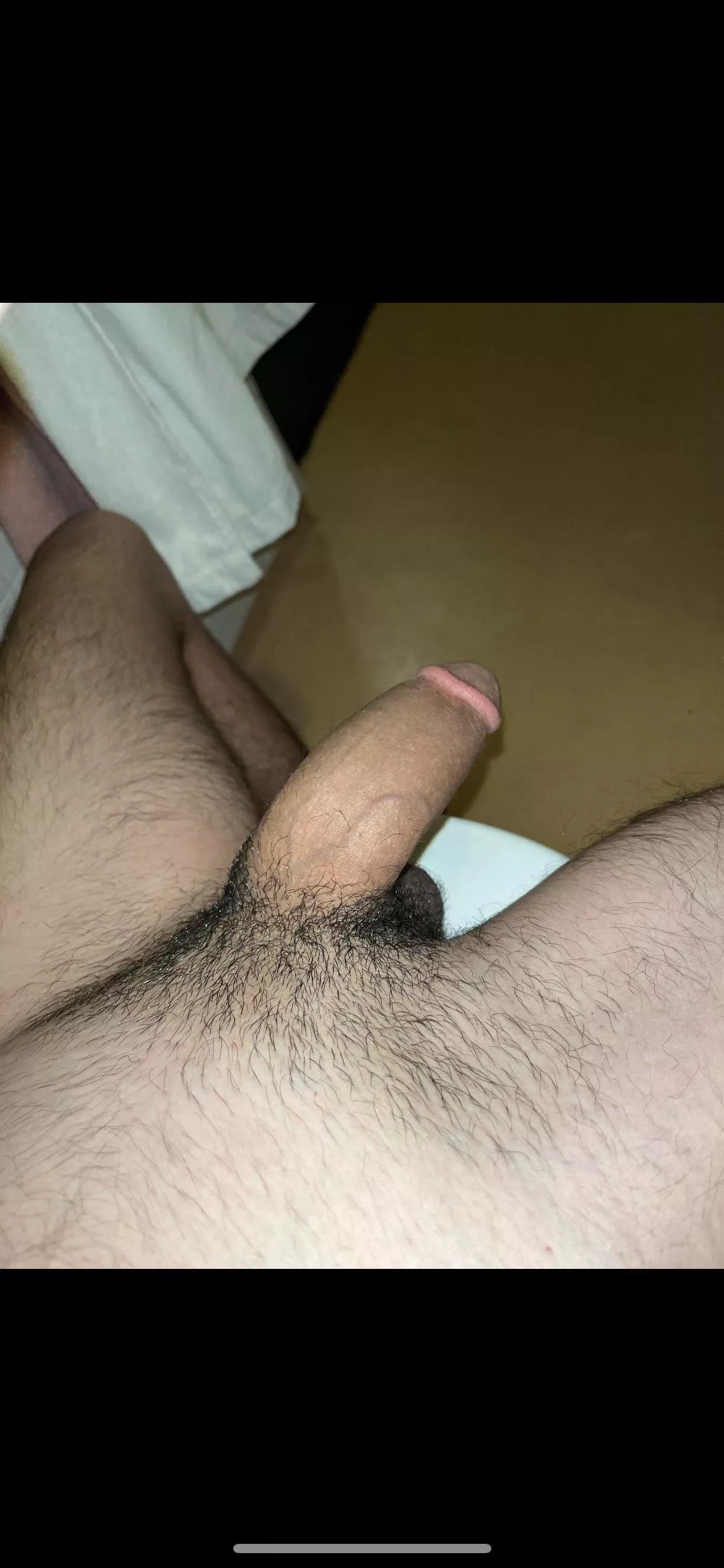 What do you think? Dms are open