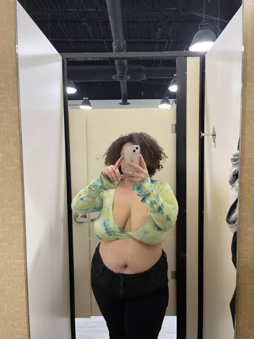 What kind of vibes is this shirt giving you?