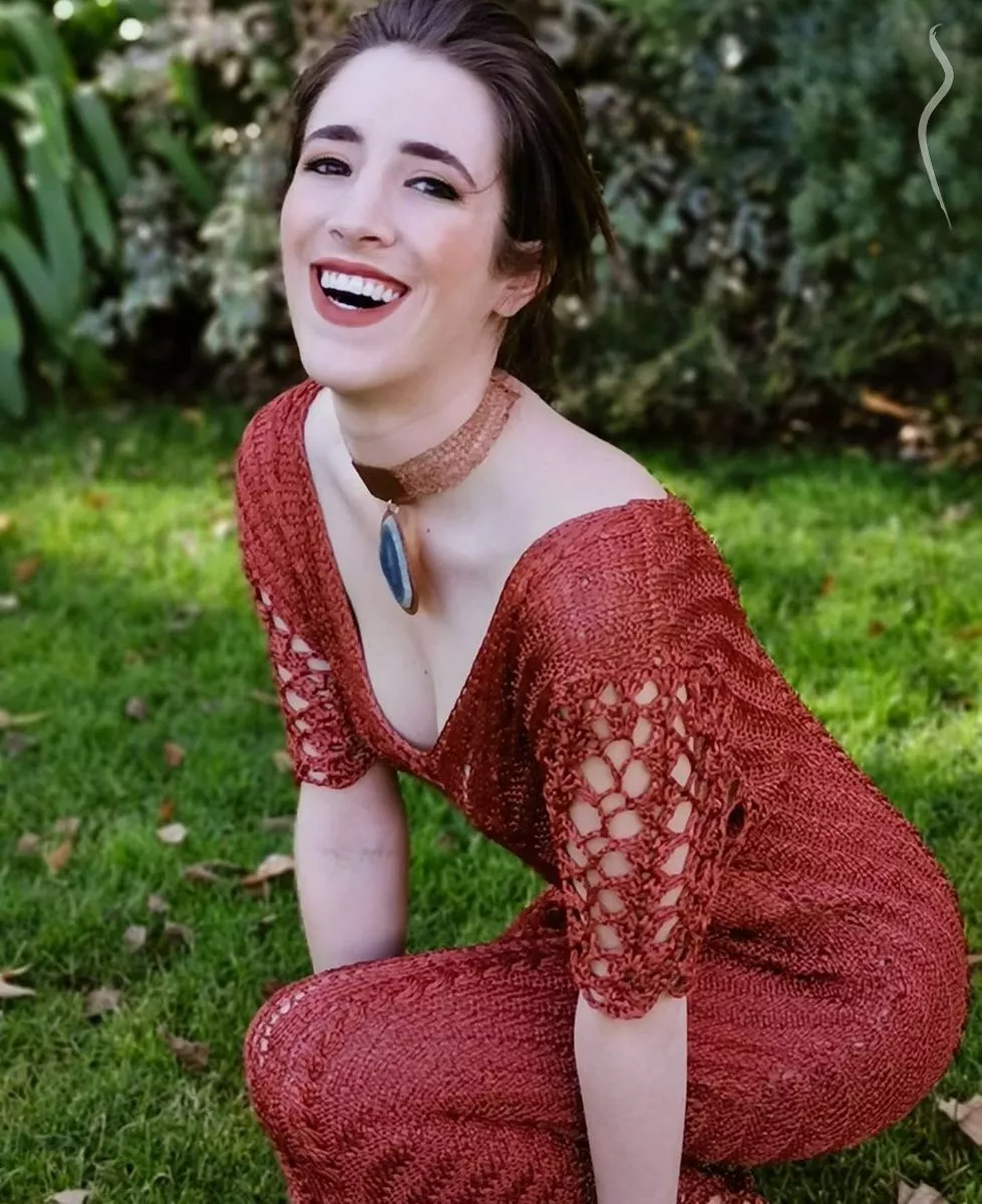 What's the first thing you think about when you see me?