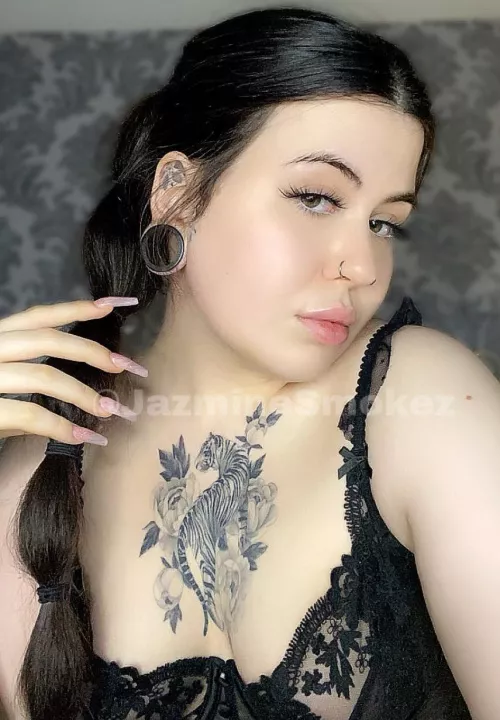 who else loves pink nails? 💘😵‍💫😍