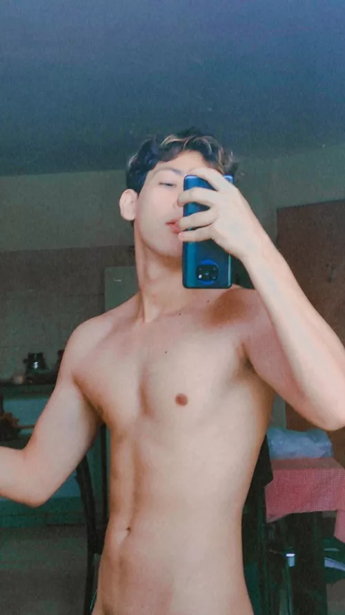 Who likes latin boys?