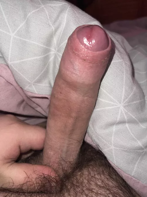 Who wants to see it go further