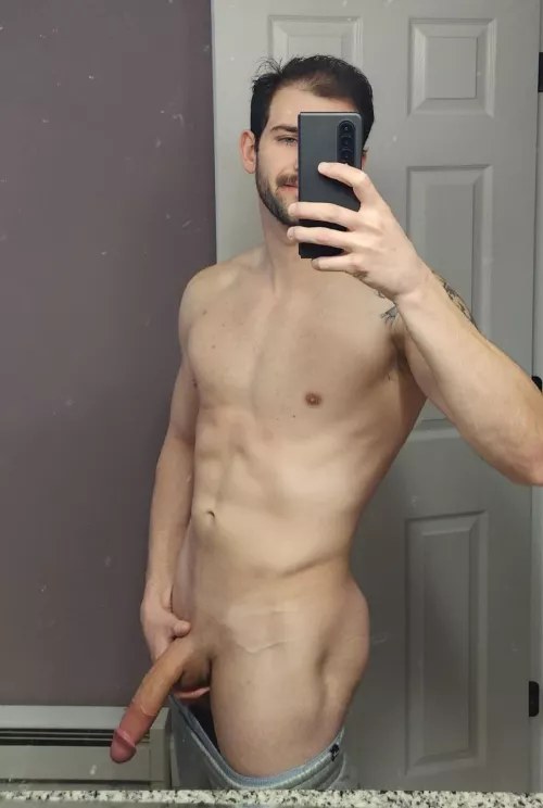 Who's trying to burn some calories?