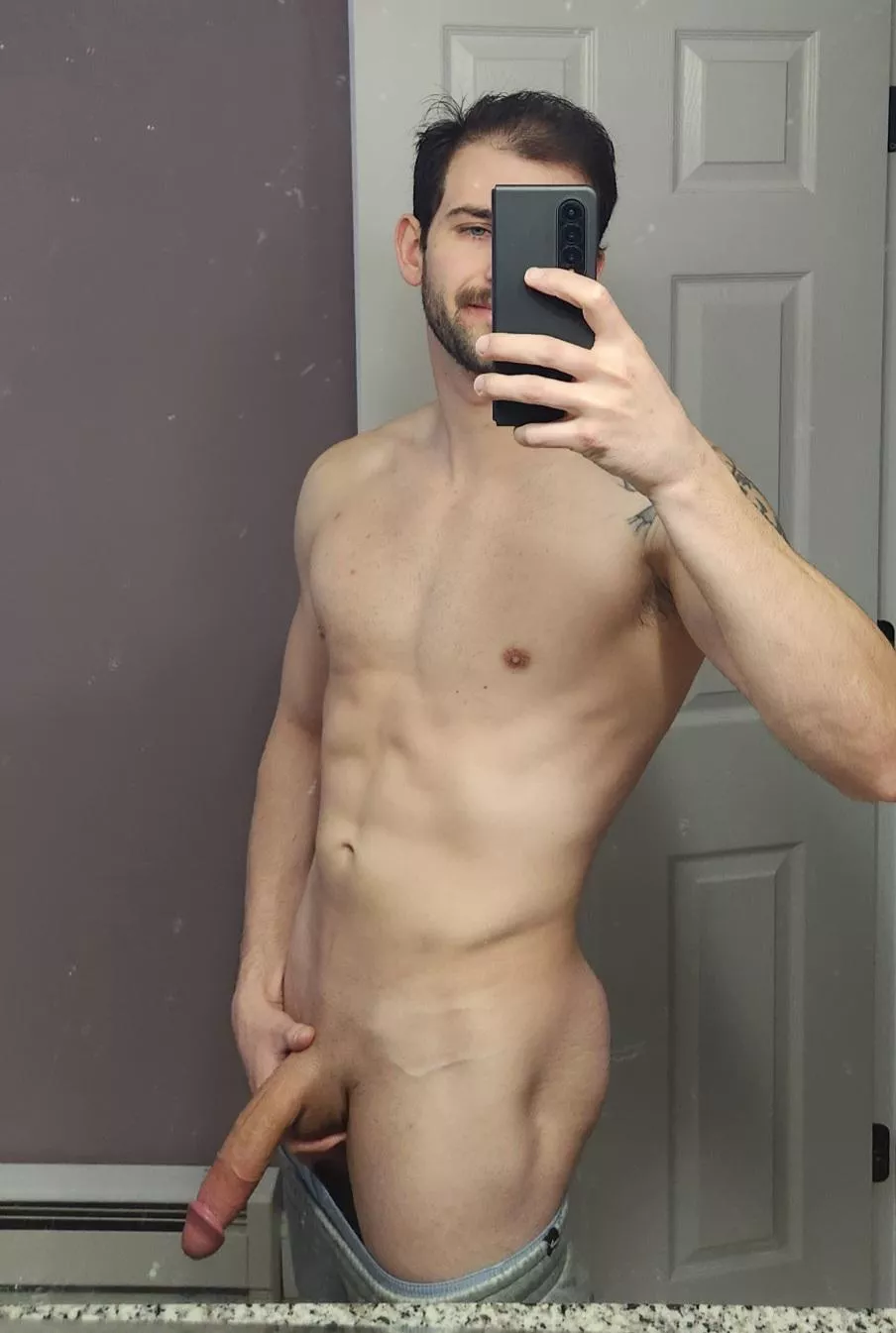 Who's trying to burn some calories?