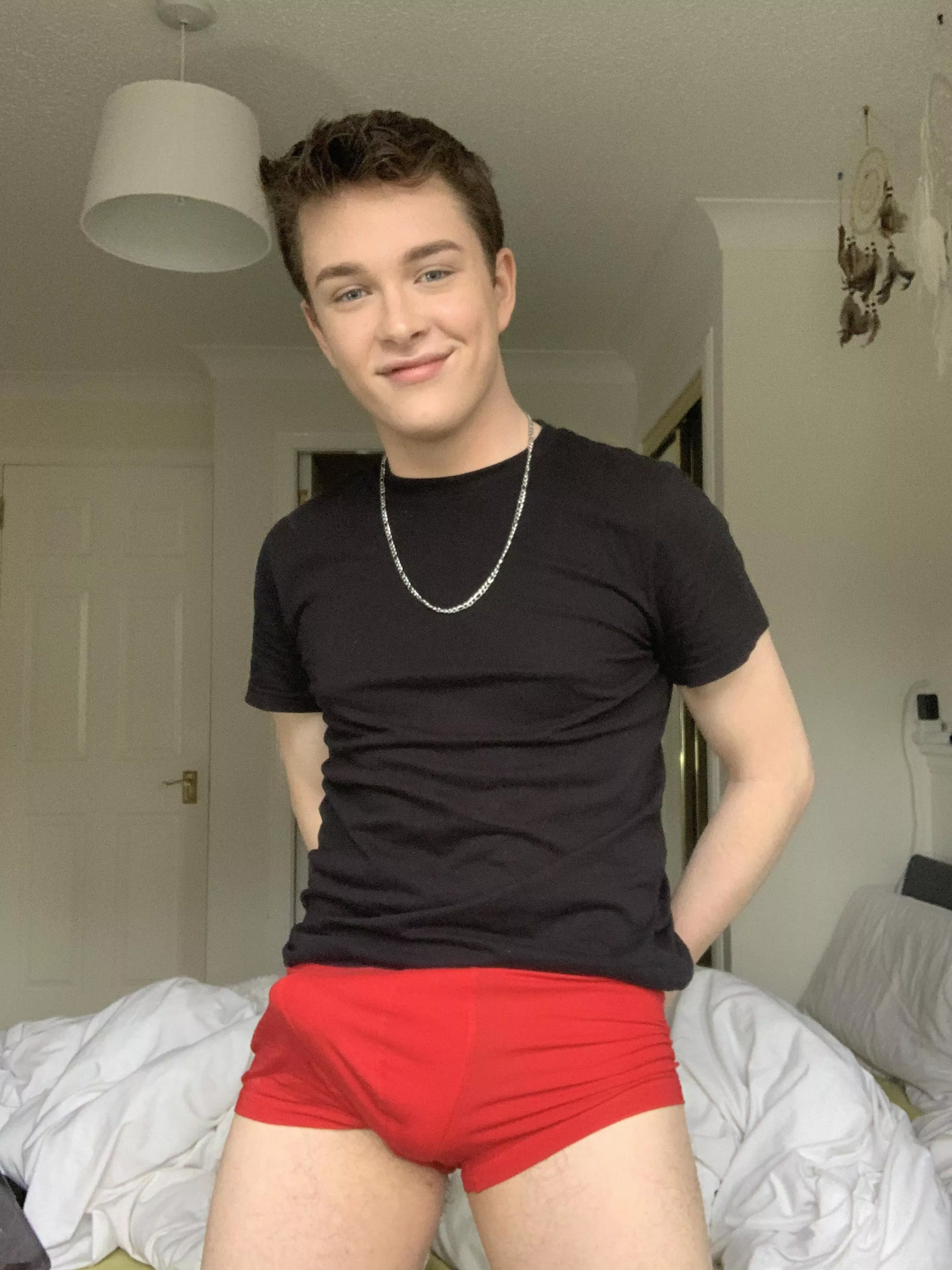 wish you could play with whats underneath ;) ?