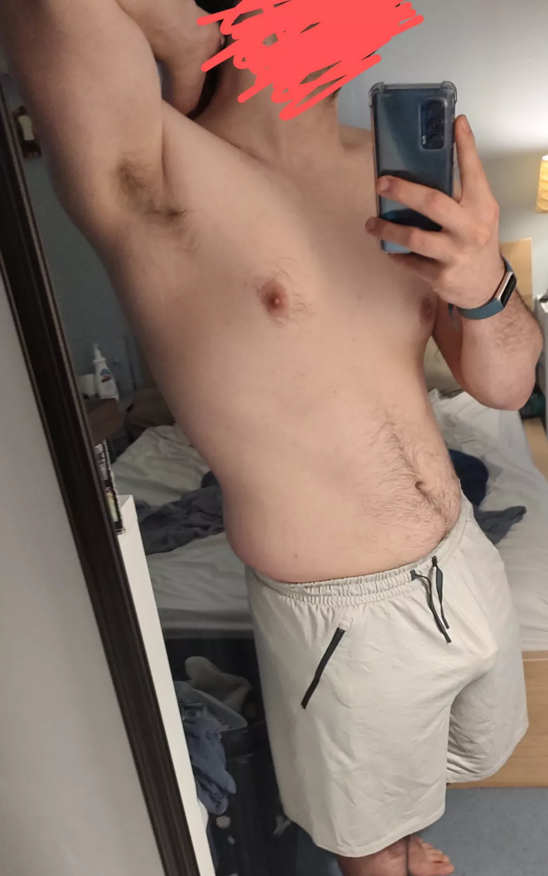 Would you be my running partner?