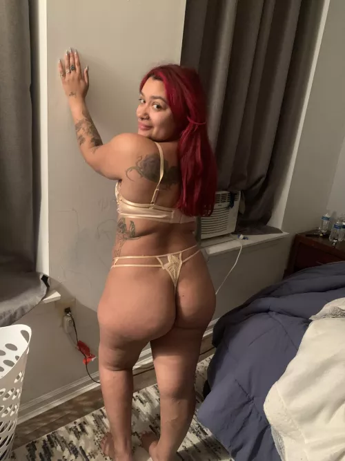 would you play with her?