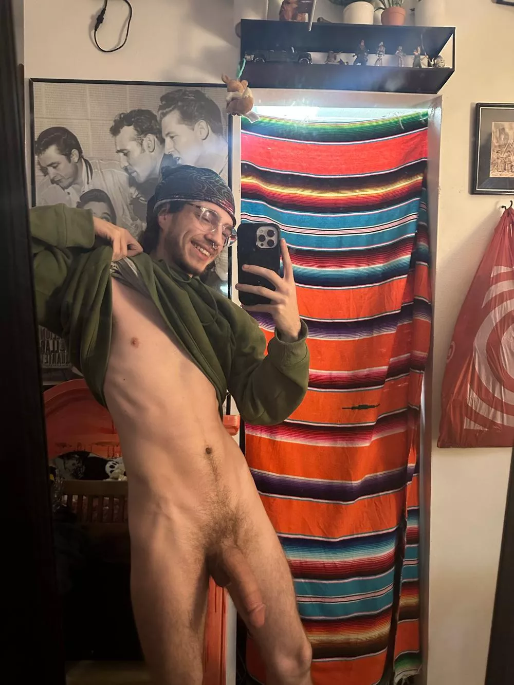 would you ride it? do you think you could?