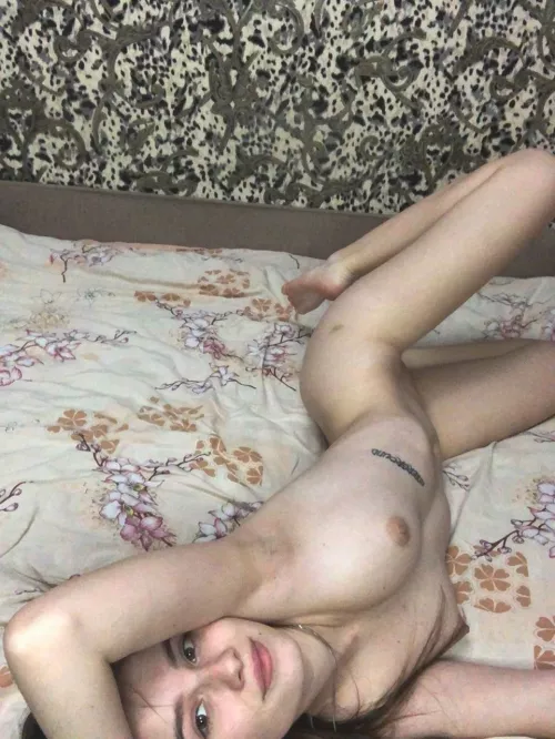 You can be mine, i can be yours