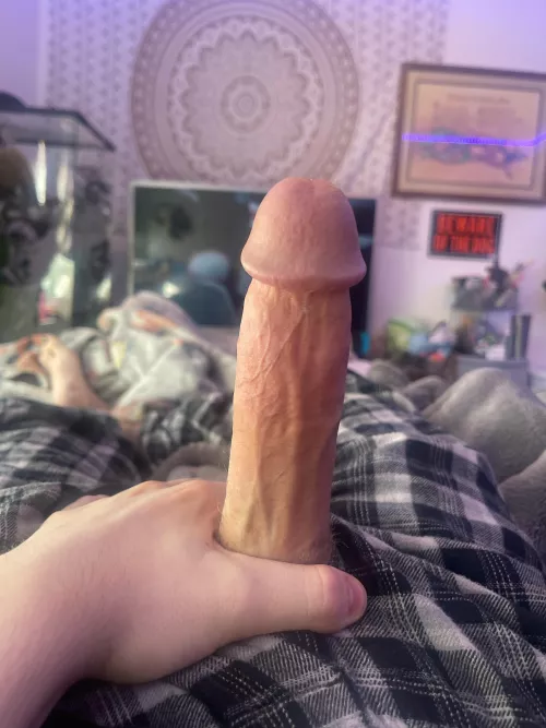 (18) do you like my veins?😋😘