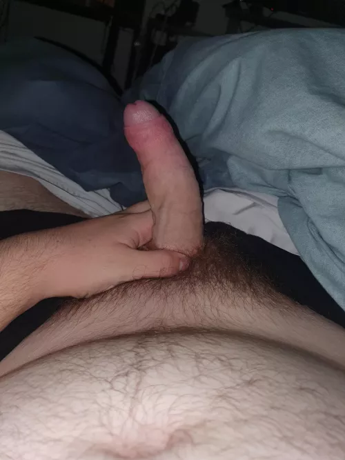 18m chub. Just horny ;)
