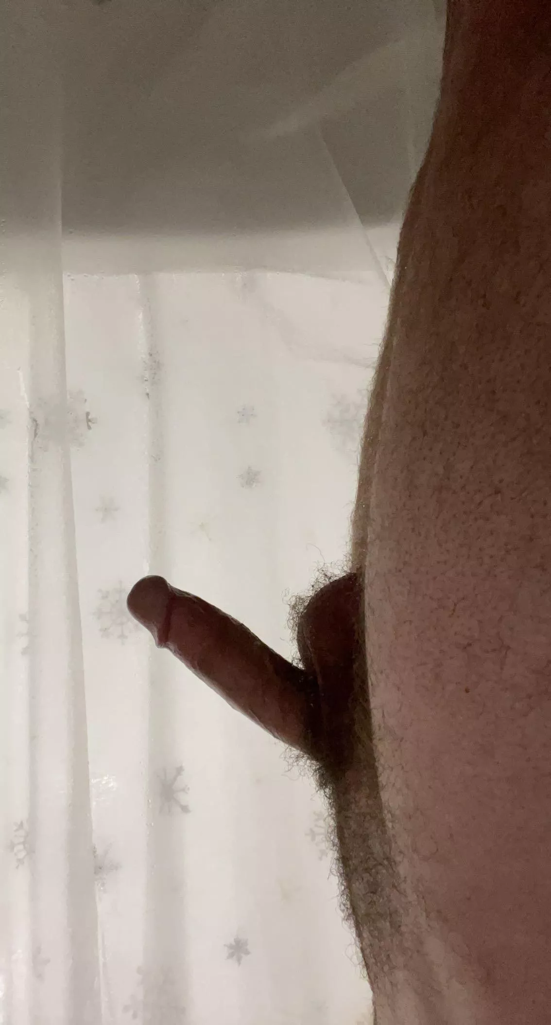 24 m USA home alone and stoned