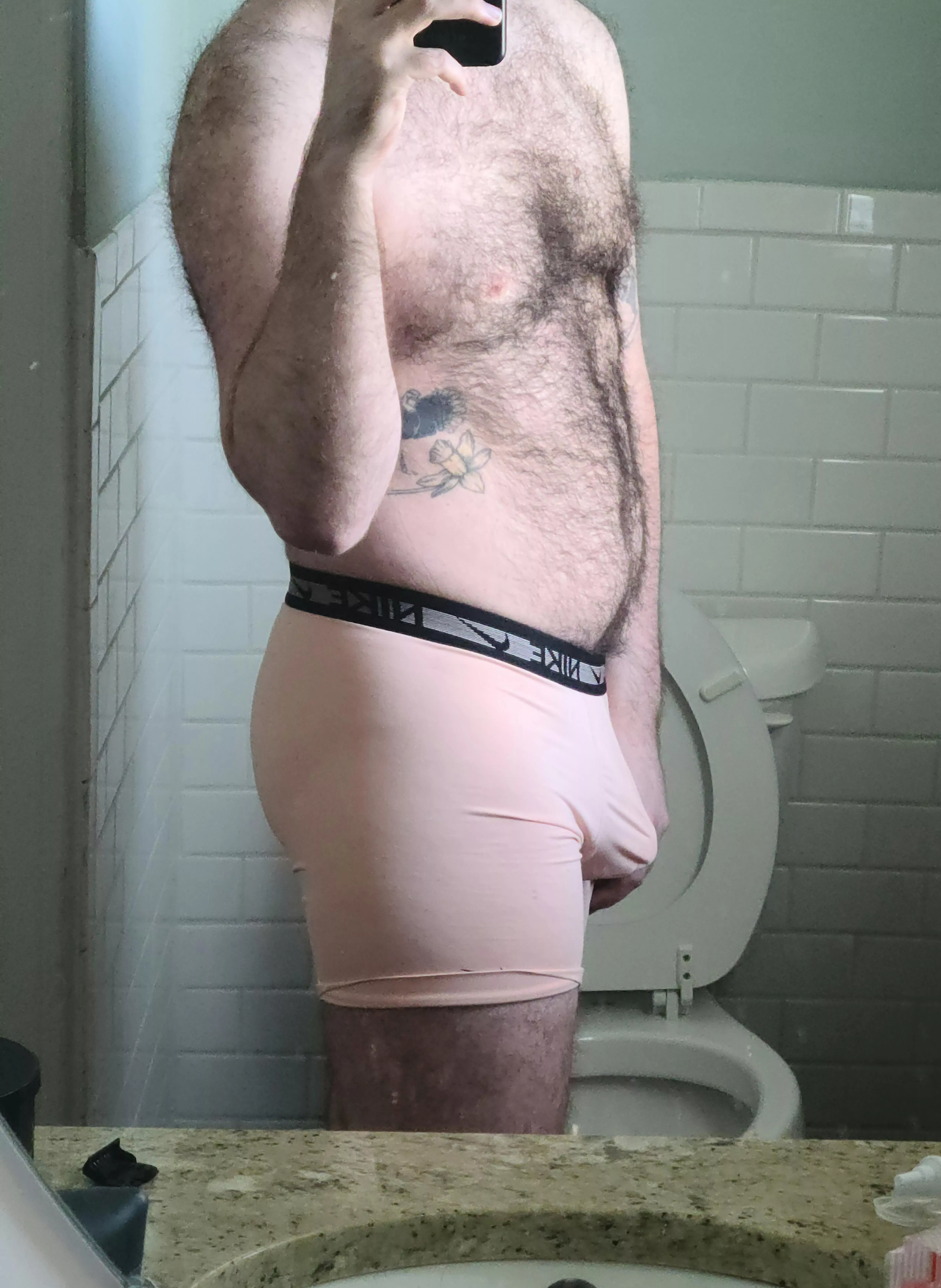 30 m snap is favoritestroke2