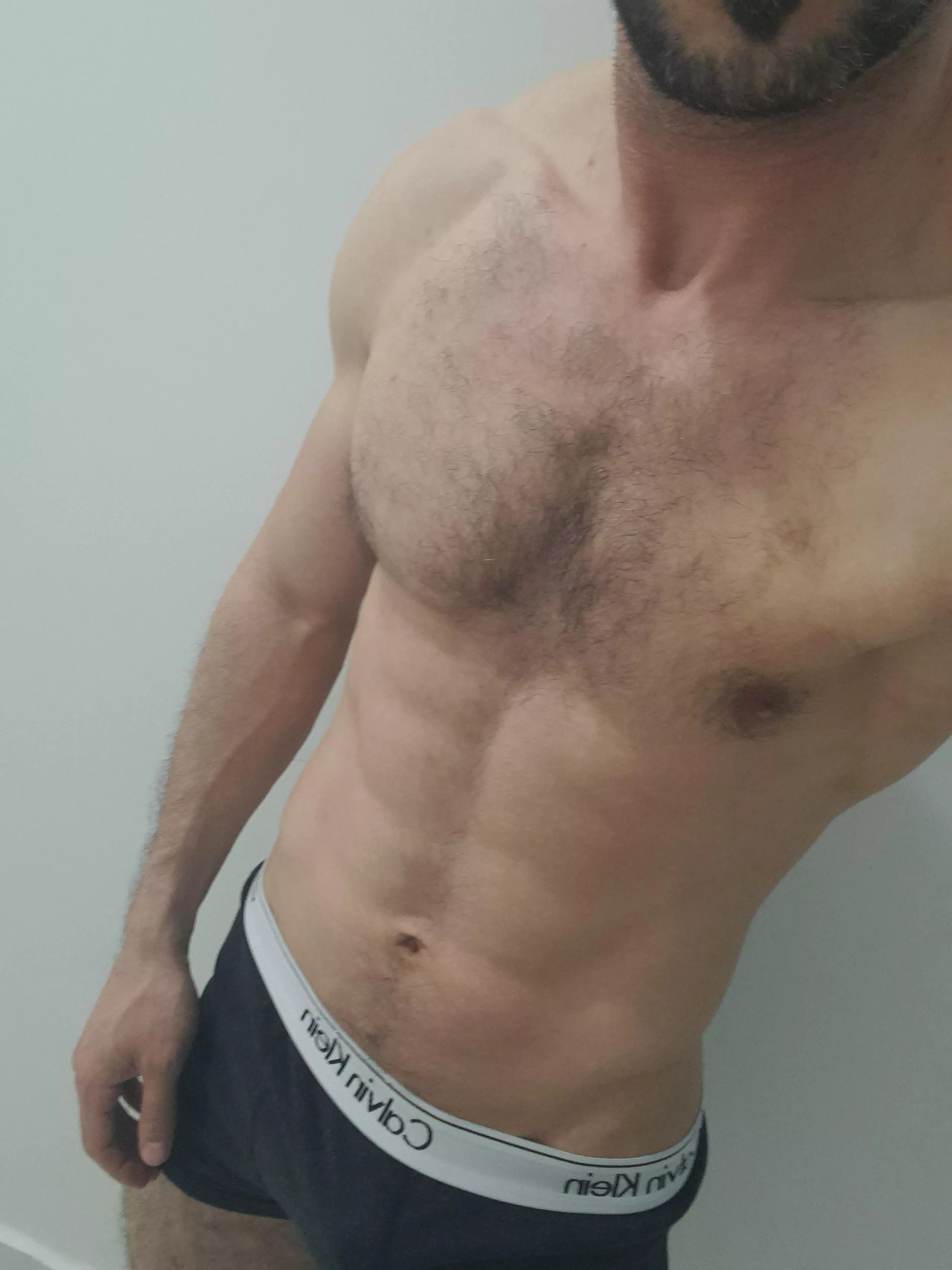 35 fit for only muscular +25. Aam_3020