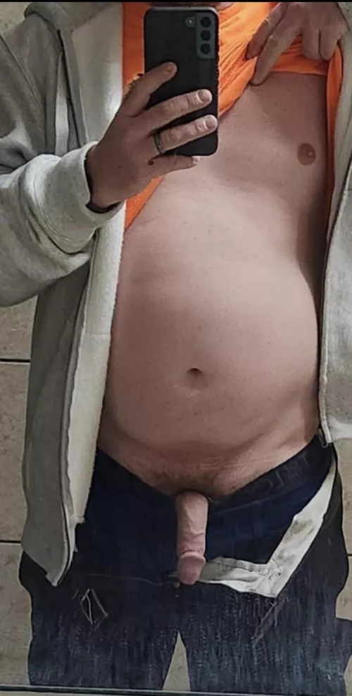 [35] I wish someone would walk in and give me a hand