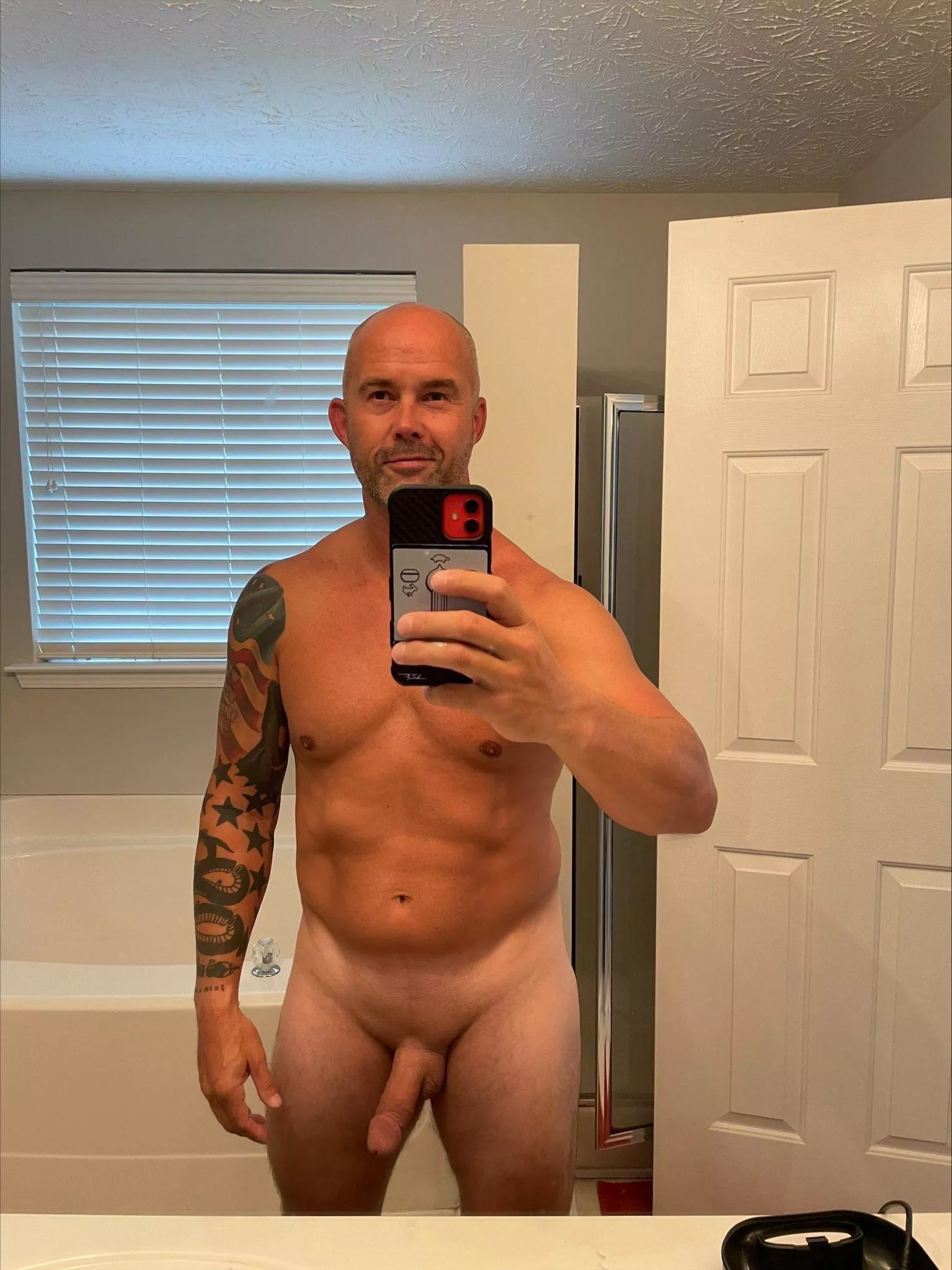 [45] gooner dads welcome? 😅💕