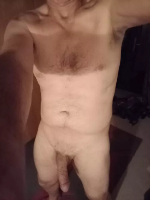 [50] Who's helping me get hard ?