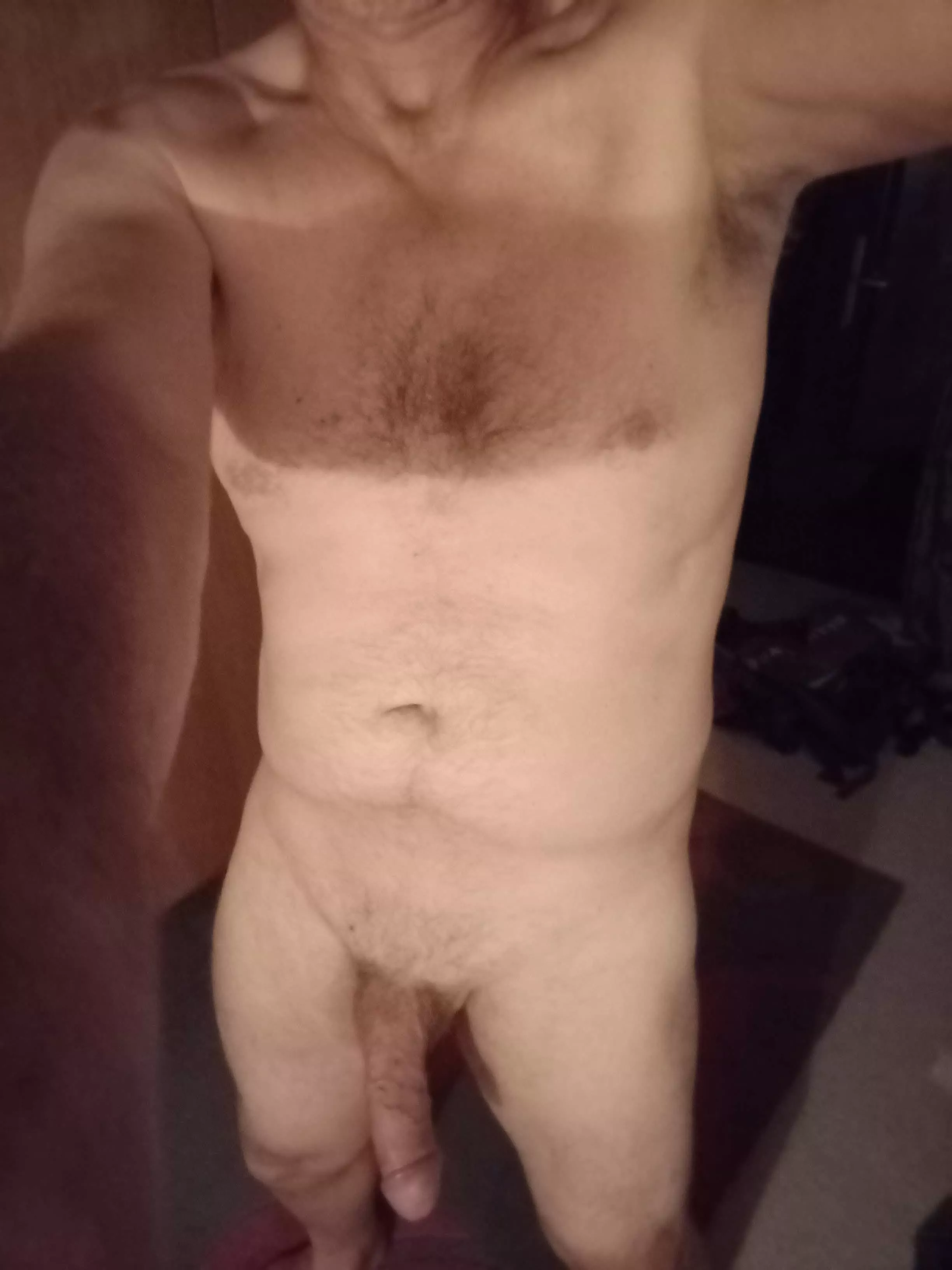 [50] Who's helping me get hard ?