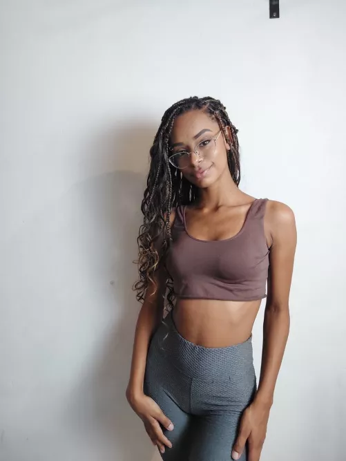 A magnetic pull that draws you closer