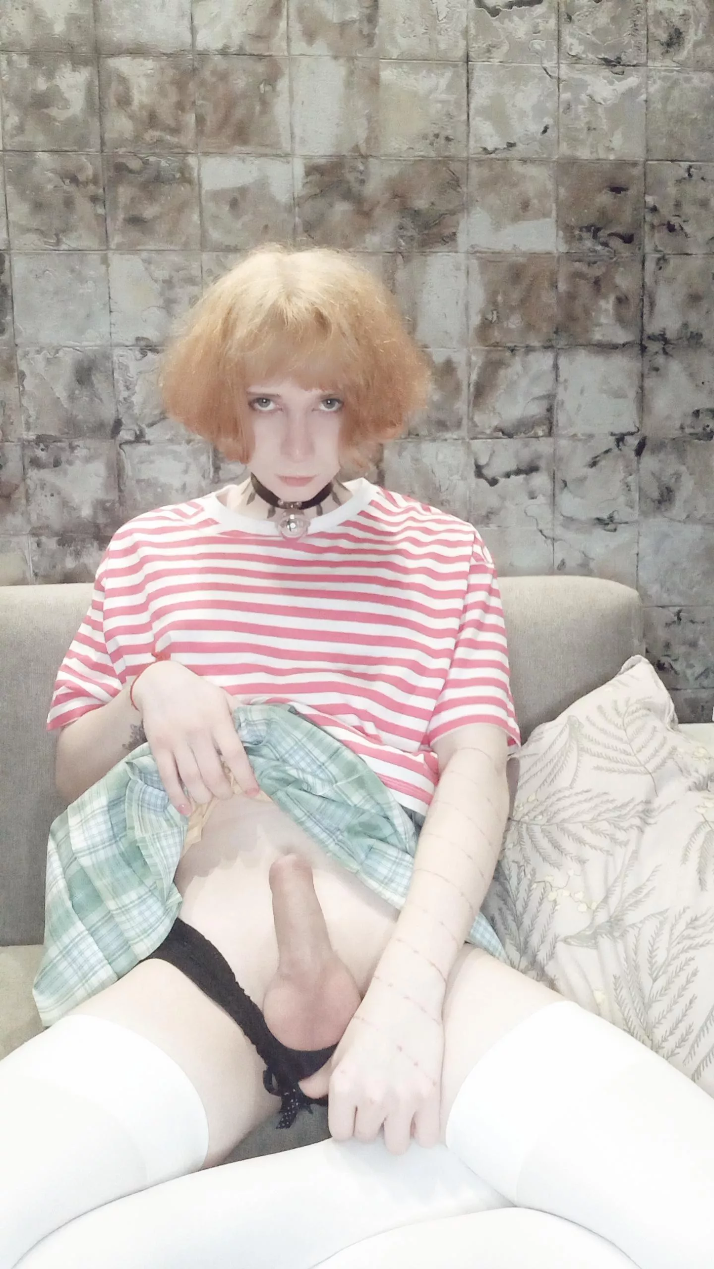 am i a good girl? >~<