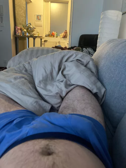 Anyone down to compare?