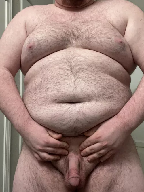 Anyone wanna get me excited?