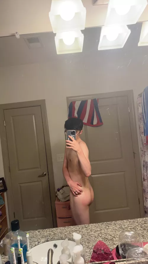 Anyone want to slap it ;)