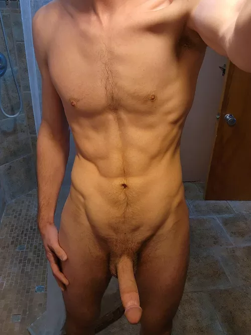 Are we getting clean or dirty? 😏